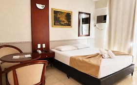 Hotel Alvorada Taguatinga By Bsb Inn